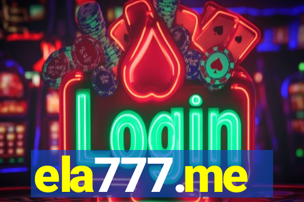 ela777.me
