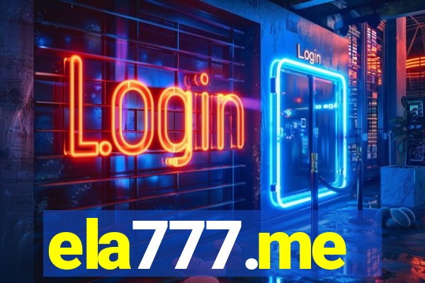 ela777.me