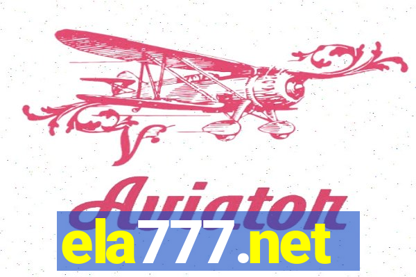 ela777.net