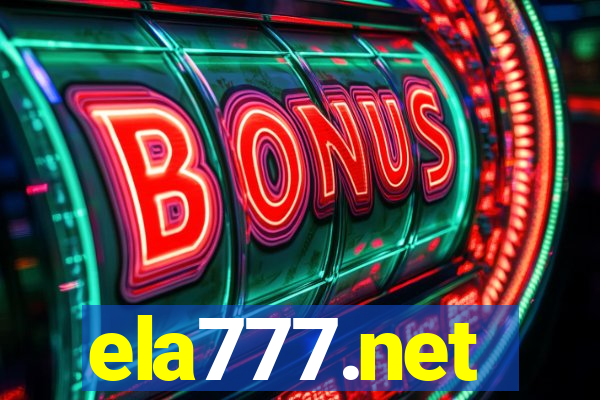 ela777.net
