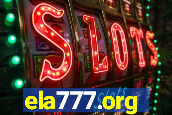 ela777.org