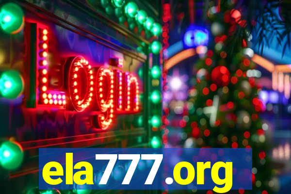 ela777.org