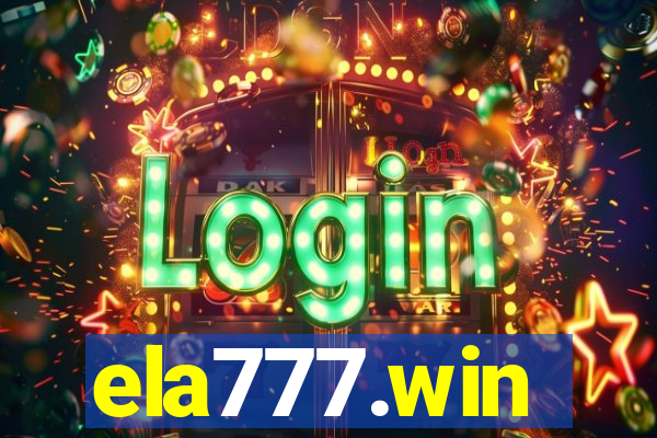 ela777.win