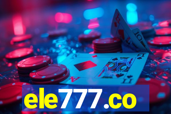 ele777.co