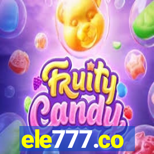 ele777.co