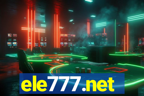 ele777.net