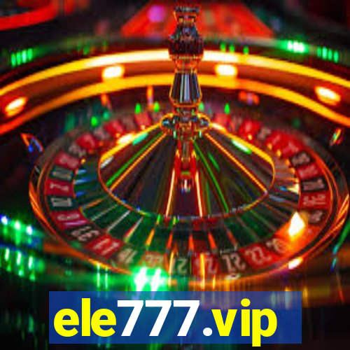 ele777.vip