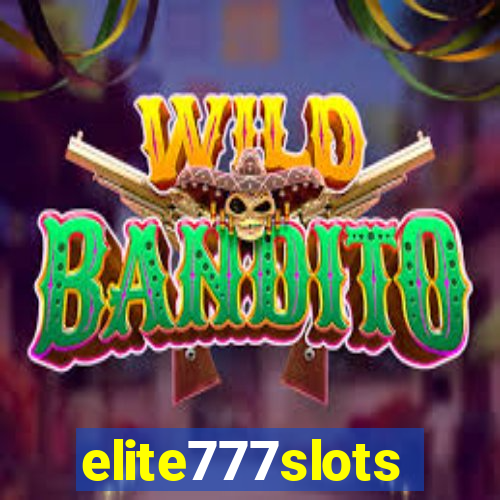 elite777slots