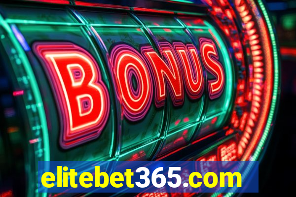 elitebet365.com