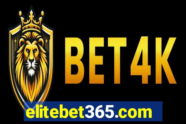 elitebet365.com