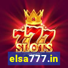 elsa777.in
