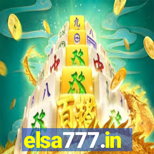 elsa777.in