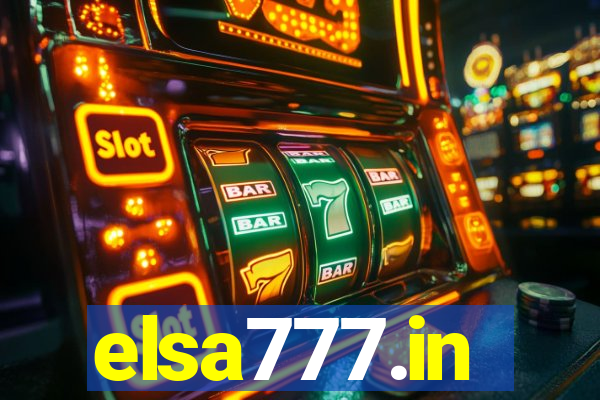 elsa777.in