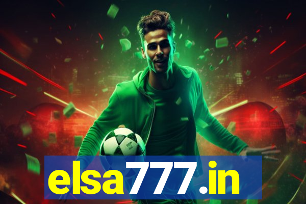 elsa777.in
