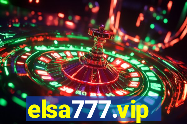 elsa777.vip