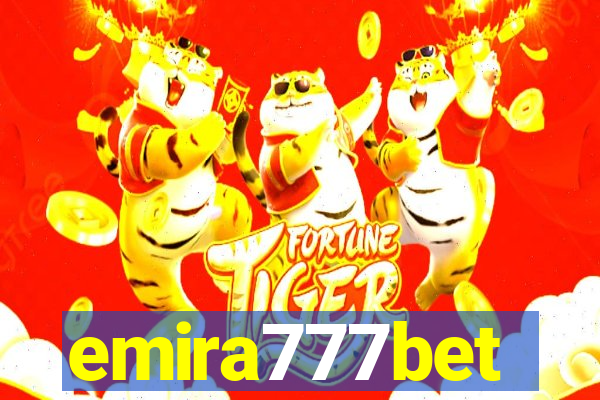 emira777bet