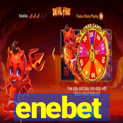 enebet