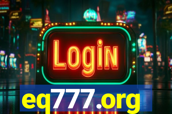 eq777.org
