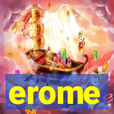 erome