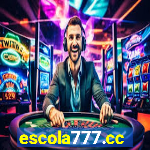 escola777.cc