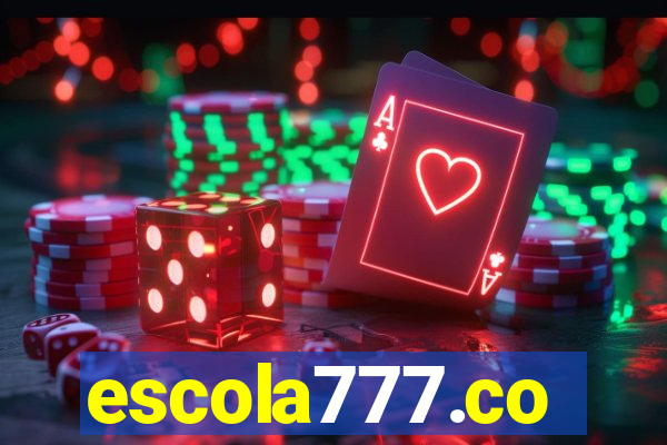 escola777.co