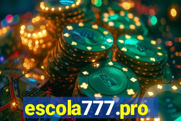 escola777.pro