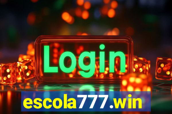 escola777.win