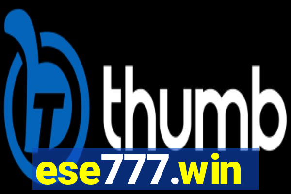 ese777.win