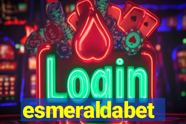 esmeraldabet