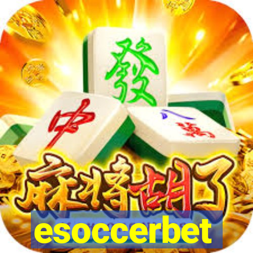 esoccerbet