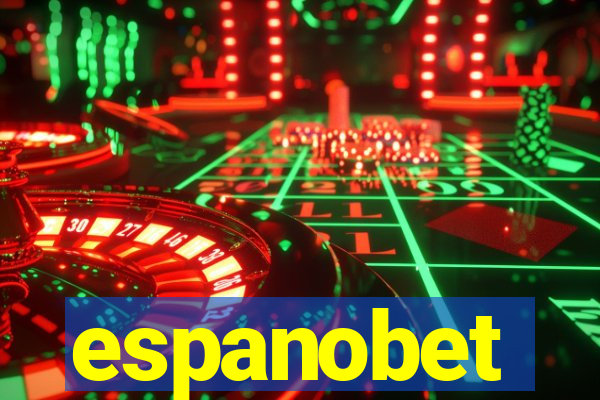 espanobet