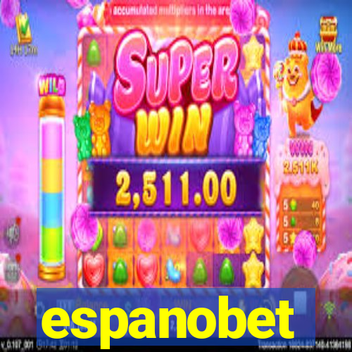 espanobet