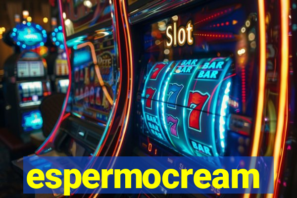espermocream