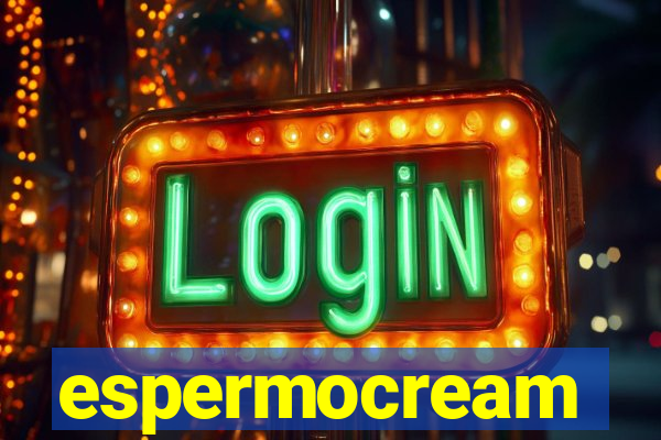 espermocream