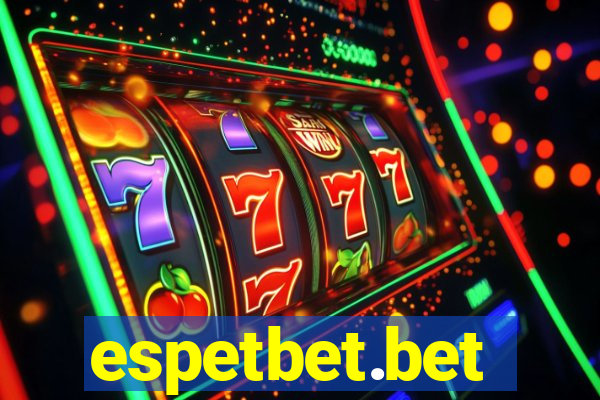 espetbet.bet
