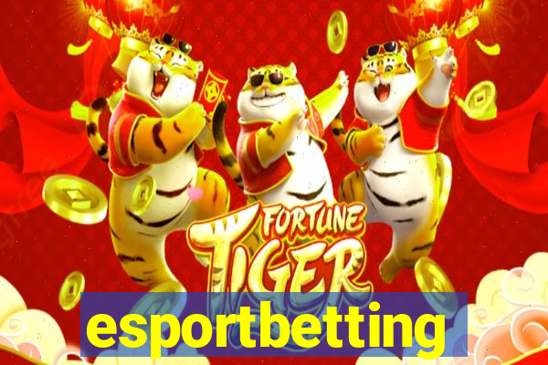 esportbetting