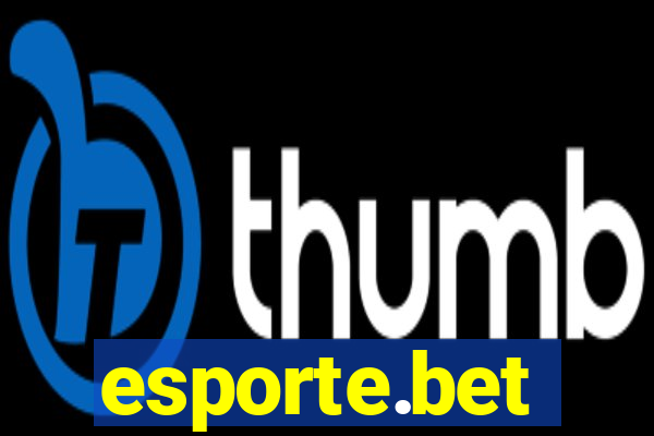esporte.bet