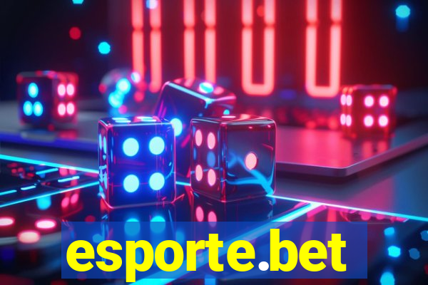 esporte.bet