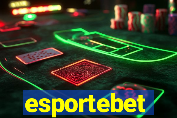 esportebet