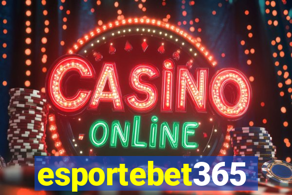 esportebet365
