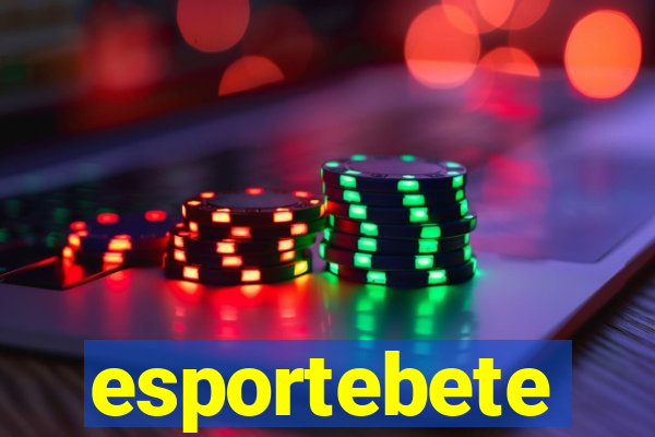 esportebete