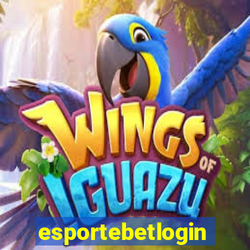 esportebetlogin