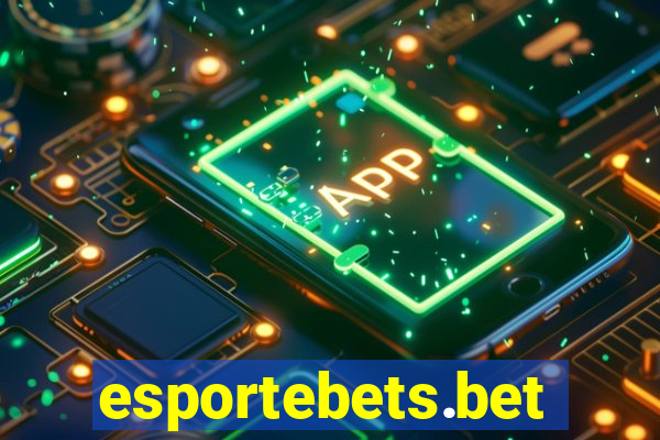 esportebets.bet