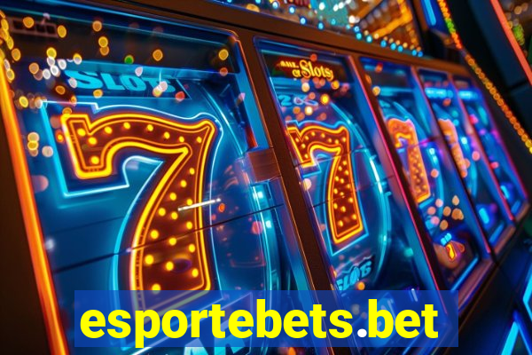 esportebets.bet