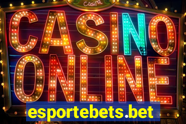 esportebets.bet