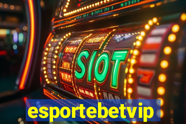 esportebetvip
