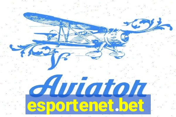esportenet.bet