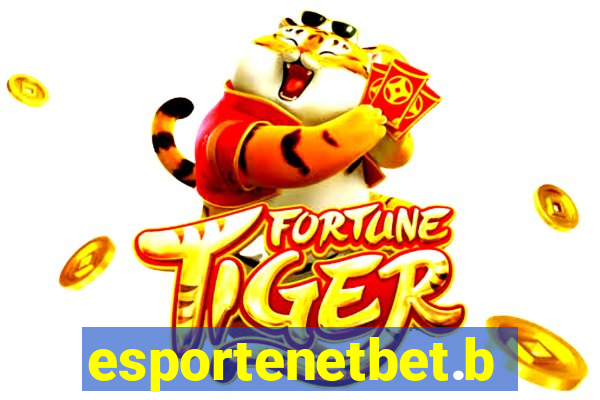 esportenetbet.bet