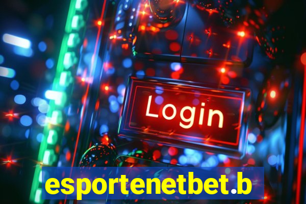 esportenetbet.bet