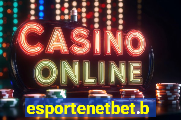 esportenetbet.bet